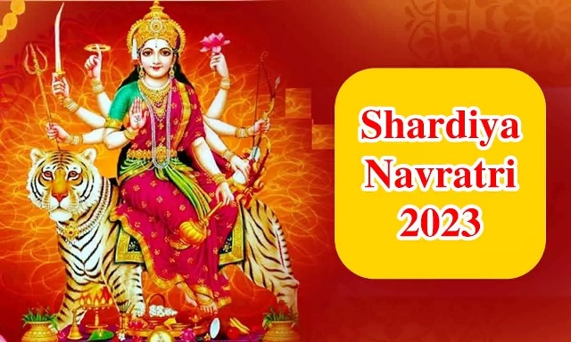 Shardiya Navratri 2023: इन उपायों से करें माँ दुर्गा की पूजा, जानिए ...