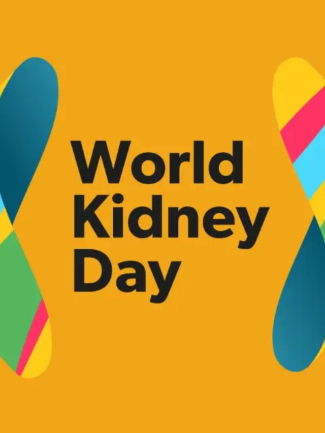 World Kidney Cancer Day 2024:  तेजी में बढ़ा Kidney cancer का खतरा, स्लाइड्स में जानिए इसके लक्षण